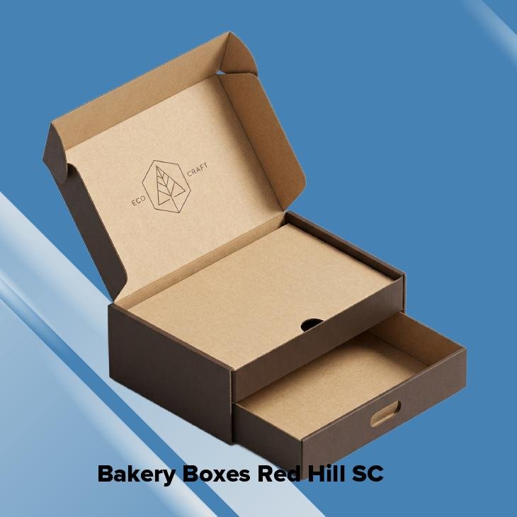 Bakery boxes red hill sc
