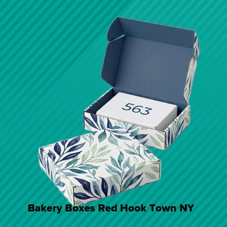 Bakery boxes red hook town ny