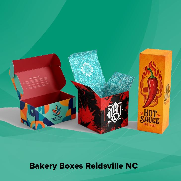 Bakery boxes reidsville nc