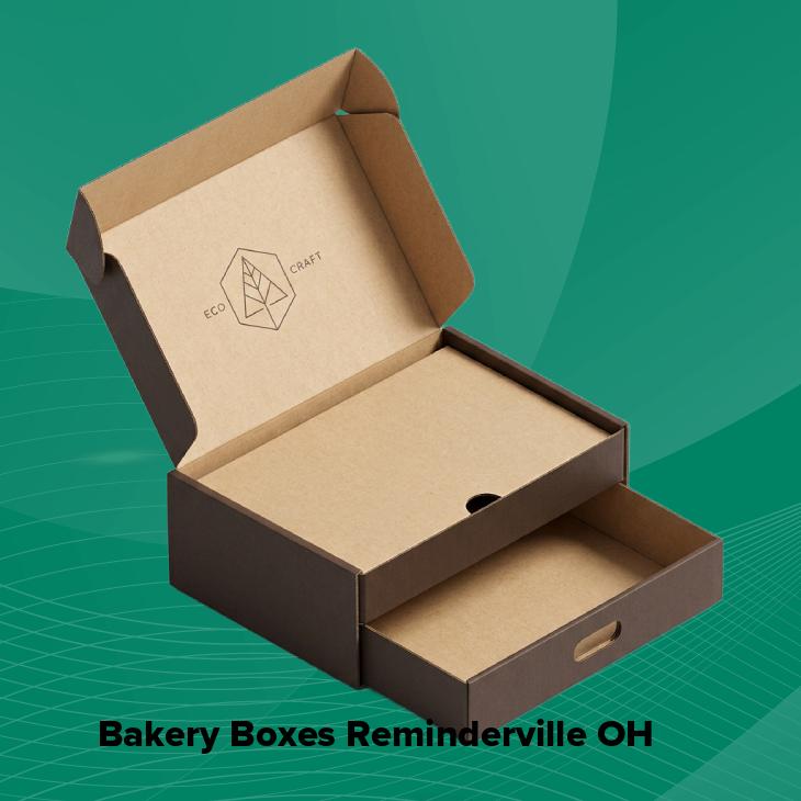 Bakery boxes reminderville oh