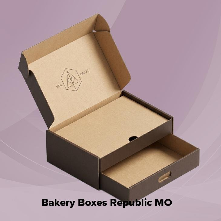 Bakery boxes republic mo
