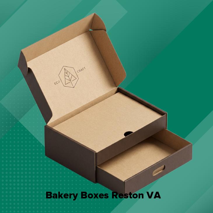 Bakery boxes reston va