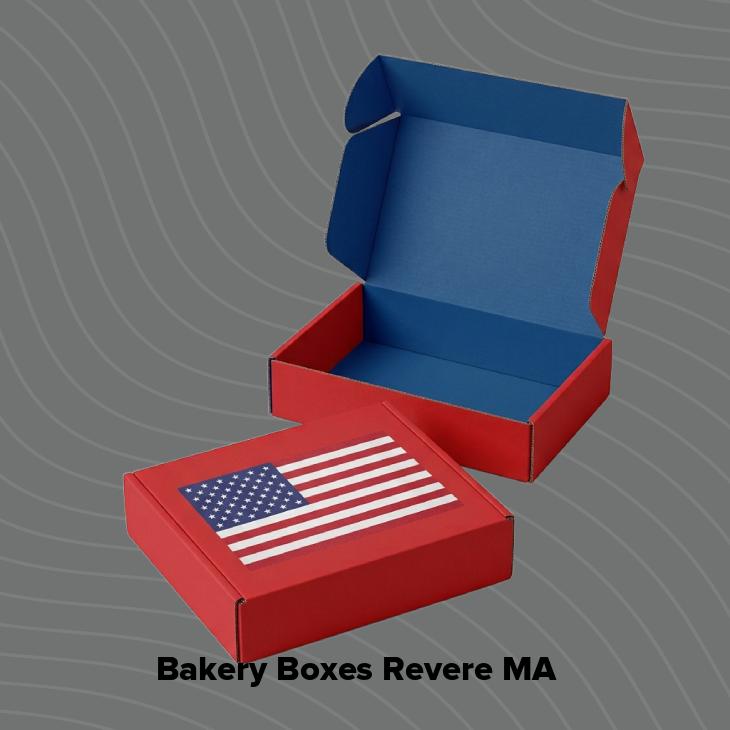 Bakery boxes revere ma