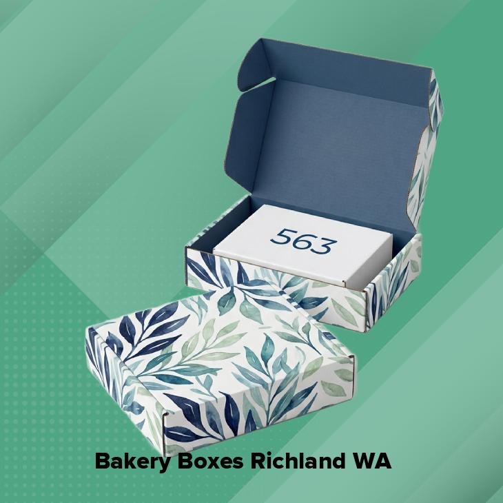 Bakery boxes richland wa