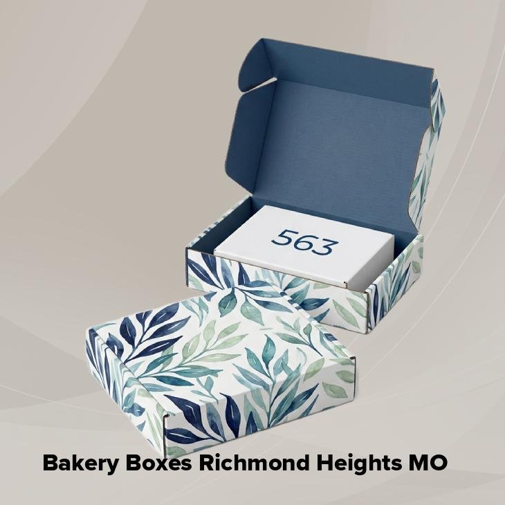 Bakery boxes richmond heights mo