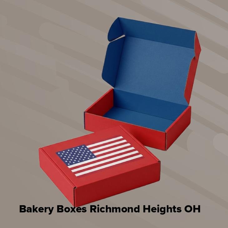 Bakery boxes richmond heights oh