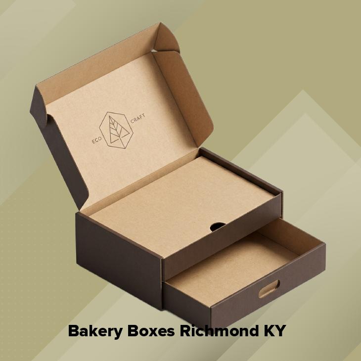 Bakery boxes richmond ky