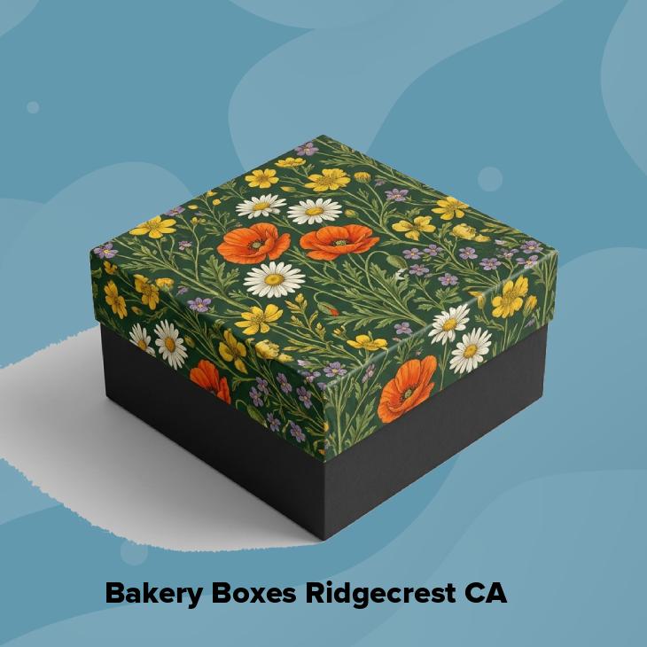 Bakery boxes ridgecrest ca