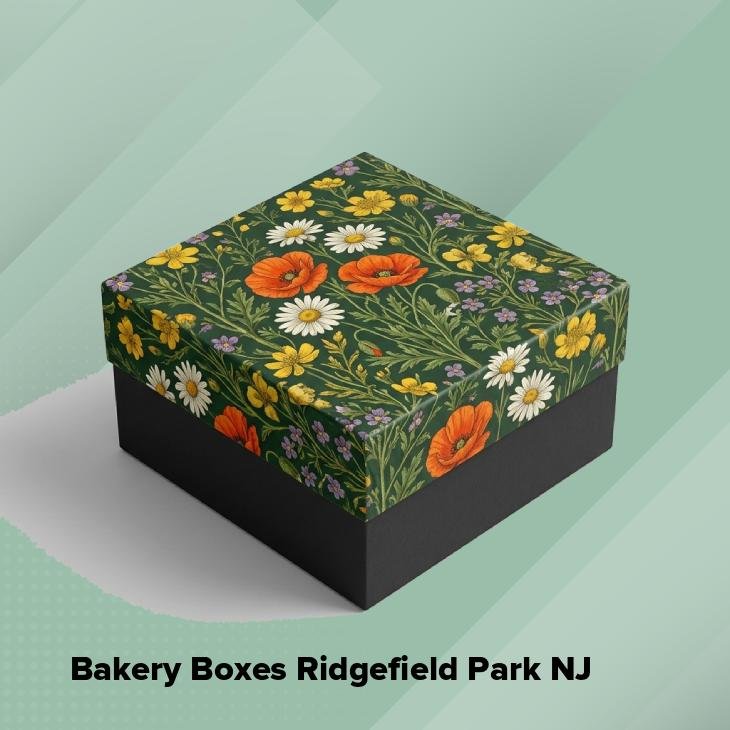 Bakery boxes ridgefield park nj
