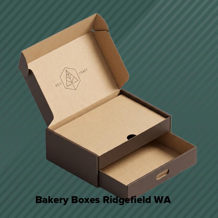 Bakery boxes ridgefield wa