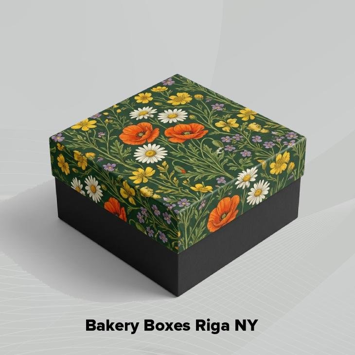 Bakery boxes riga ny