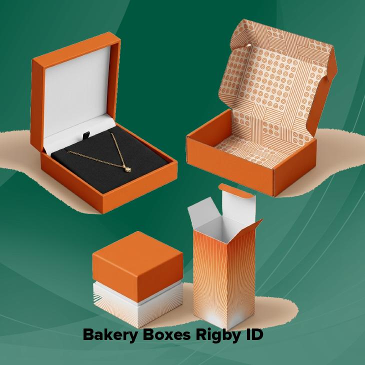 Bakery boxes rigby id