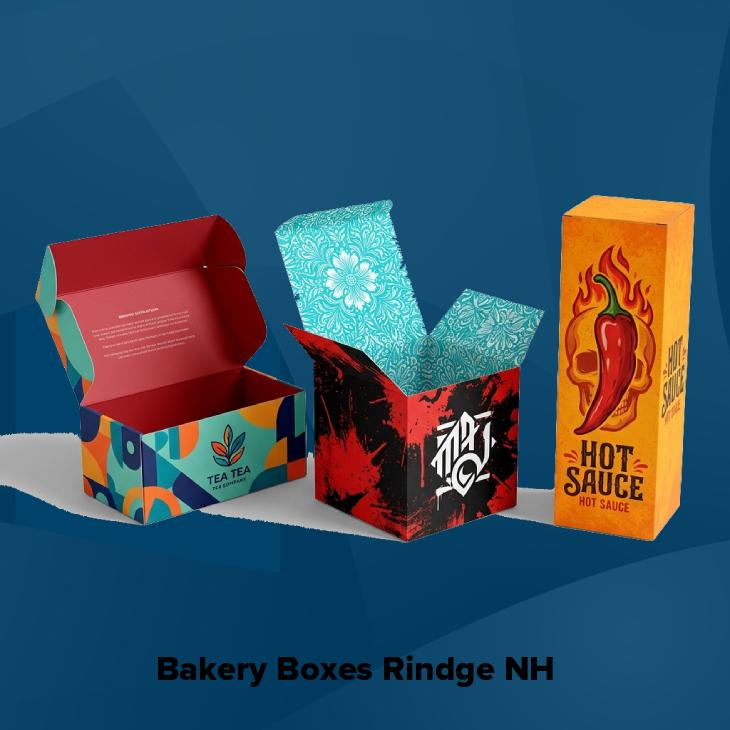Bakery boxes rindge nh