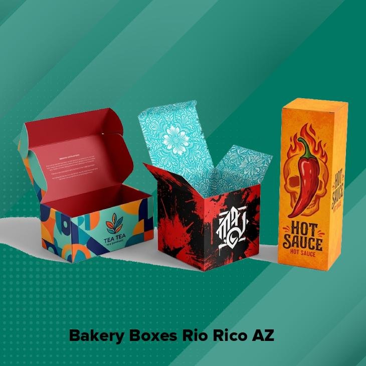 Bakery boxes rio rico az