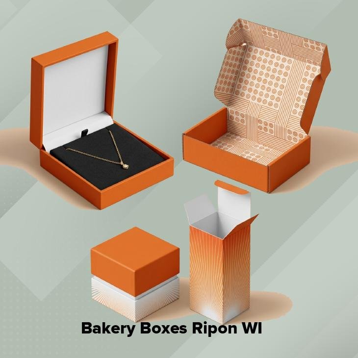 Bakery boxes ripon wi