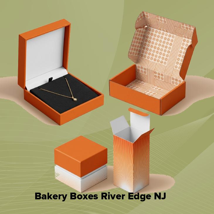 Bakery boxes river edge nj