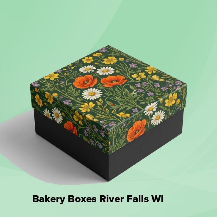 Bakery boxes river falls wi