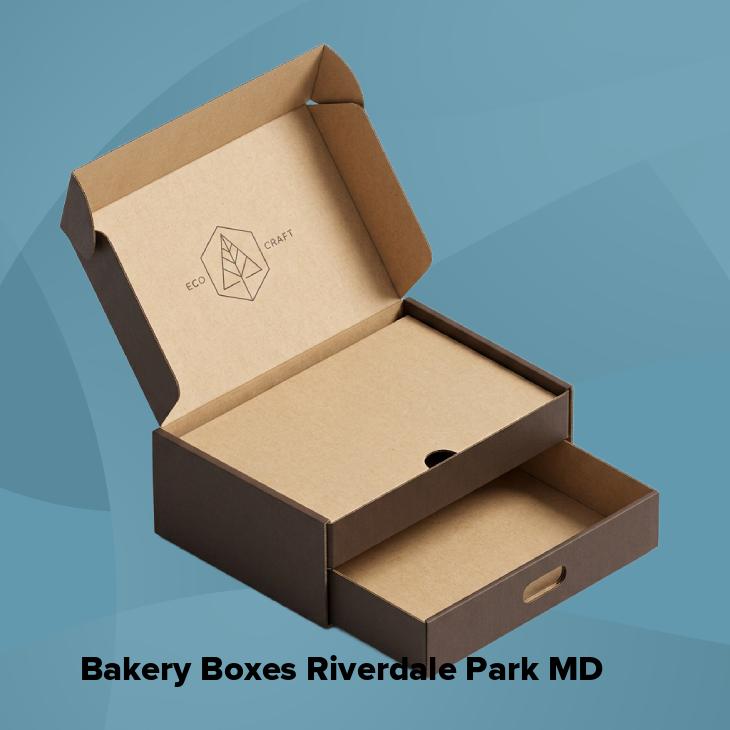 Bakery boxes riverdale park md