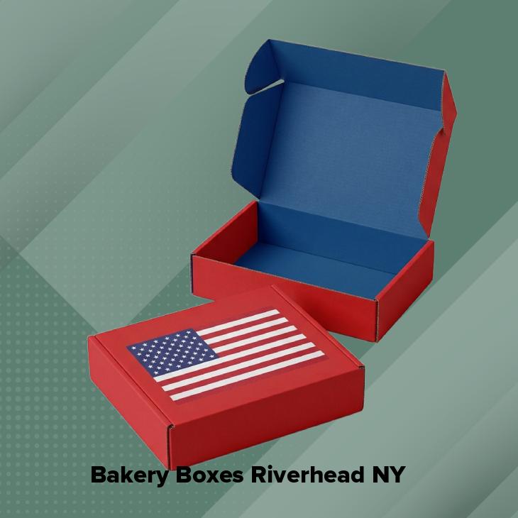 Bakery boxes riverhead ny