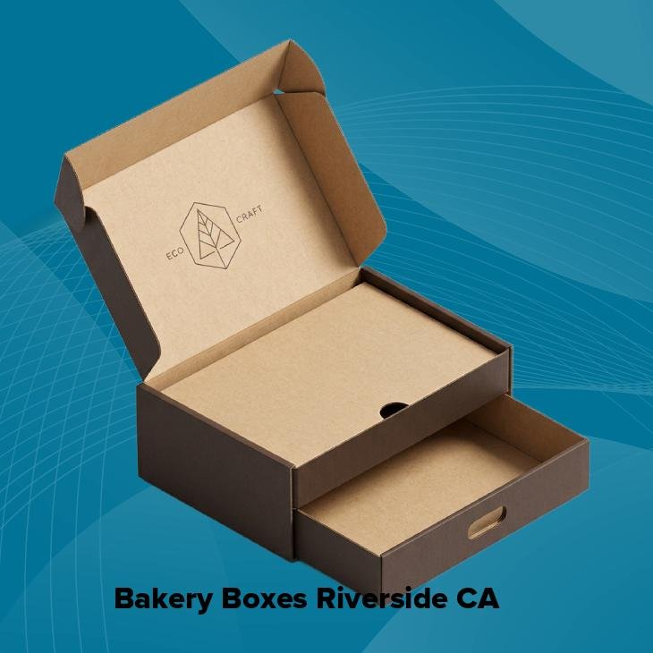 Bakery boxes riverside ca