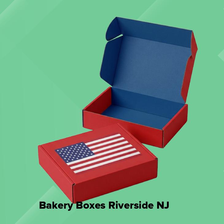 Bakery boxes riverside nj