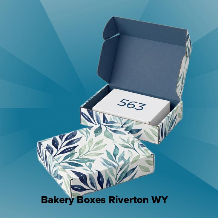 Bakery boxes riverton wy