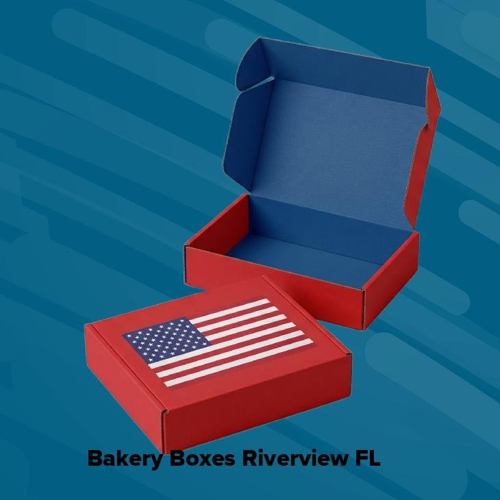 Bakery boxes riverview fl
