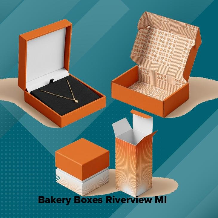 Bakery boxes riverview mi
