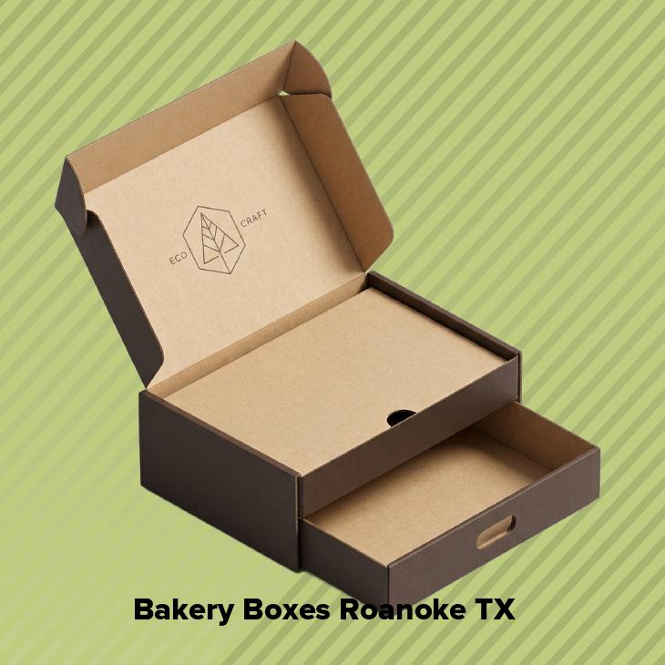 Bakery boxes roanoke tx