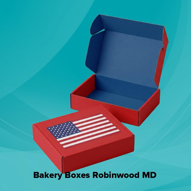 Bakery boxes robinwood md