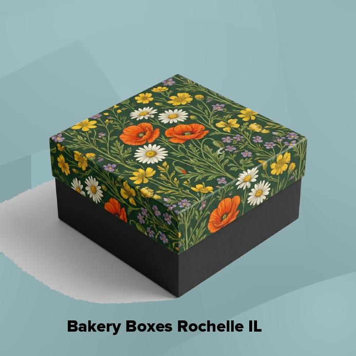 Bakery boxes rochelle il
