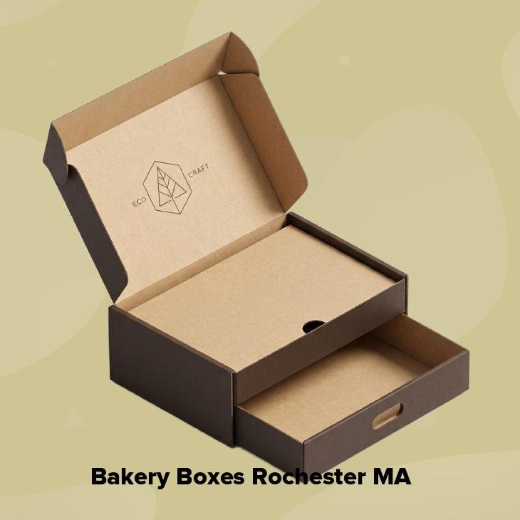 Bakery boxes rochester ma