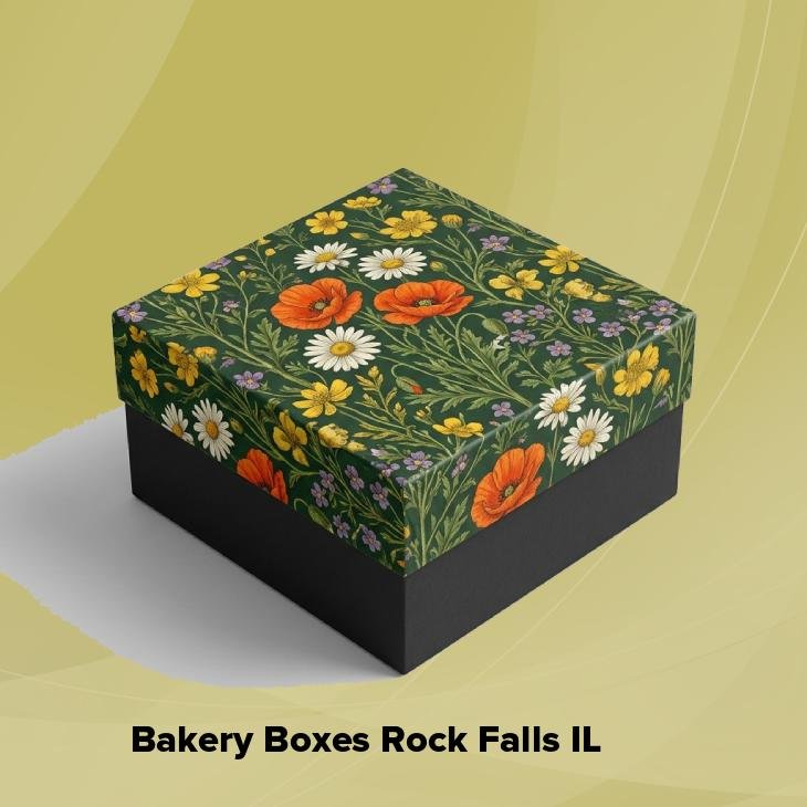 Bakery boxes rock falls il