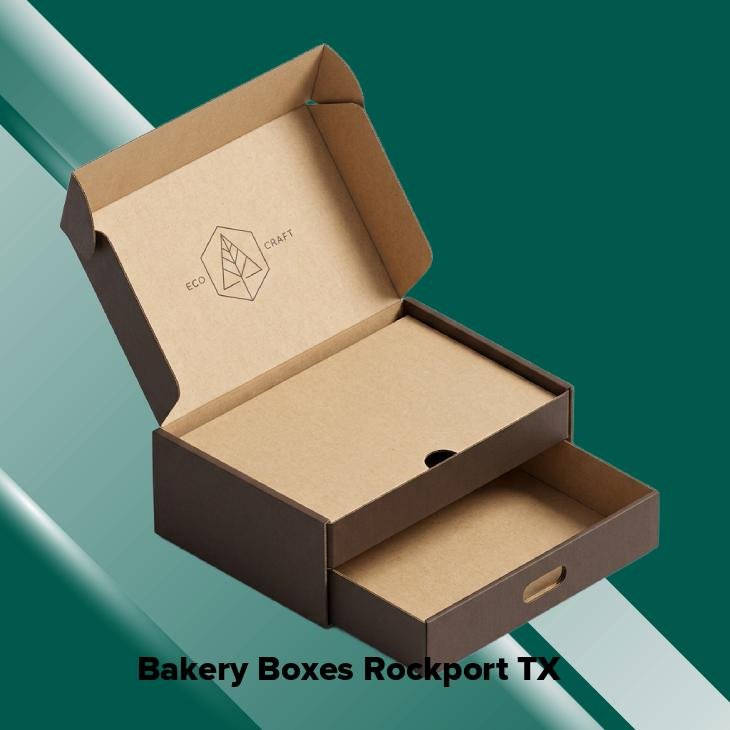 Bakery boxes rockport tx