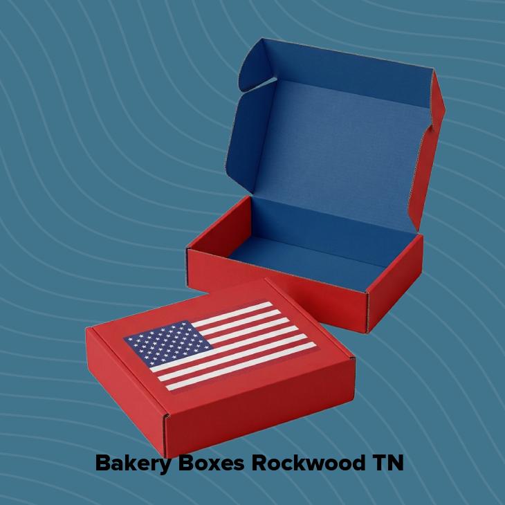 Bakery boxes rockwood tn