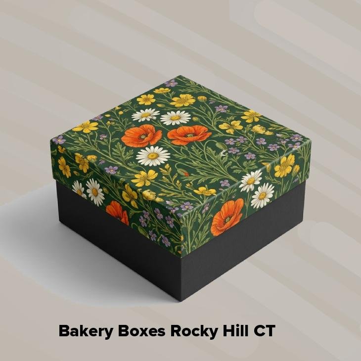 Bakery boxes rocky hill ct