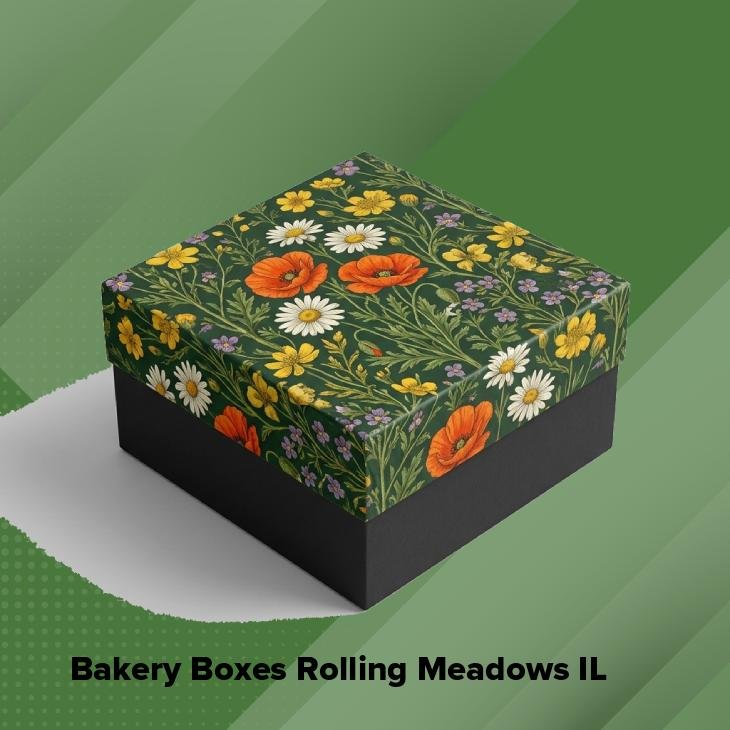 Bakery boxes rolling meadows il