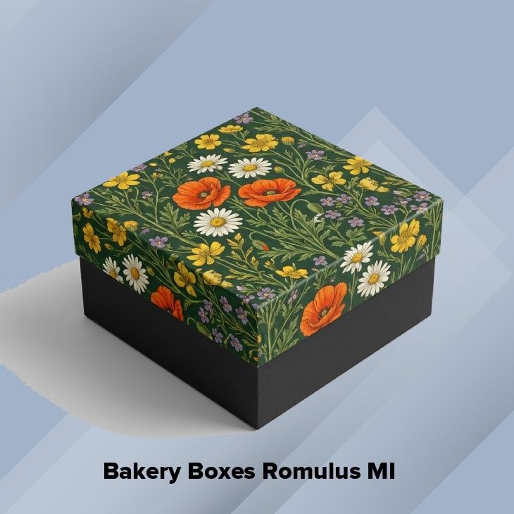 Bakery boxes romulus mi
