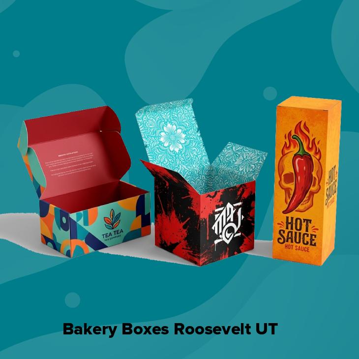 Bakery boxes roosevelt ut
