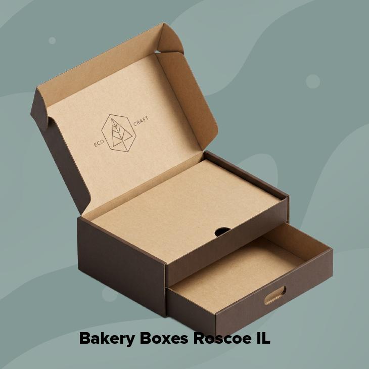Bakery boxes roscoe il