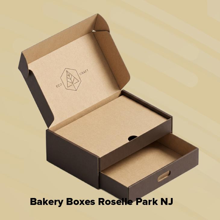 Bakery boxes roselle park nj