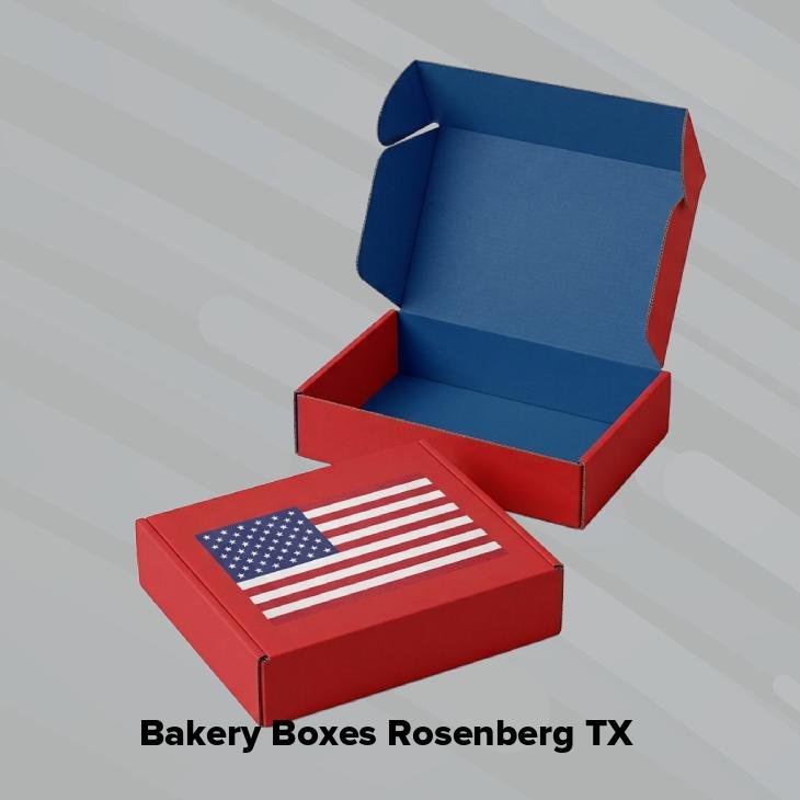 Bakery boxes rosenberg tx