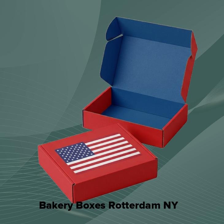 Bakery boxes rotterdam ny