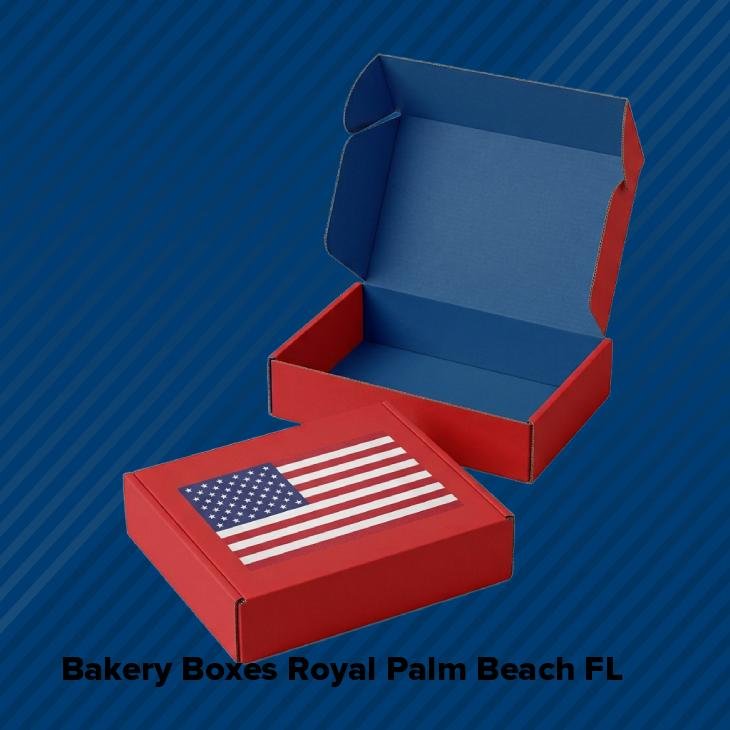 Bakery boxes royal palm beach fl