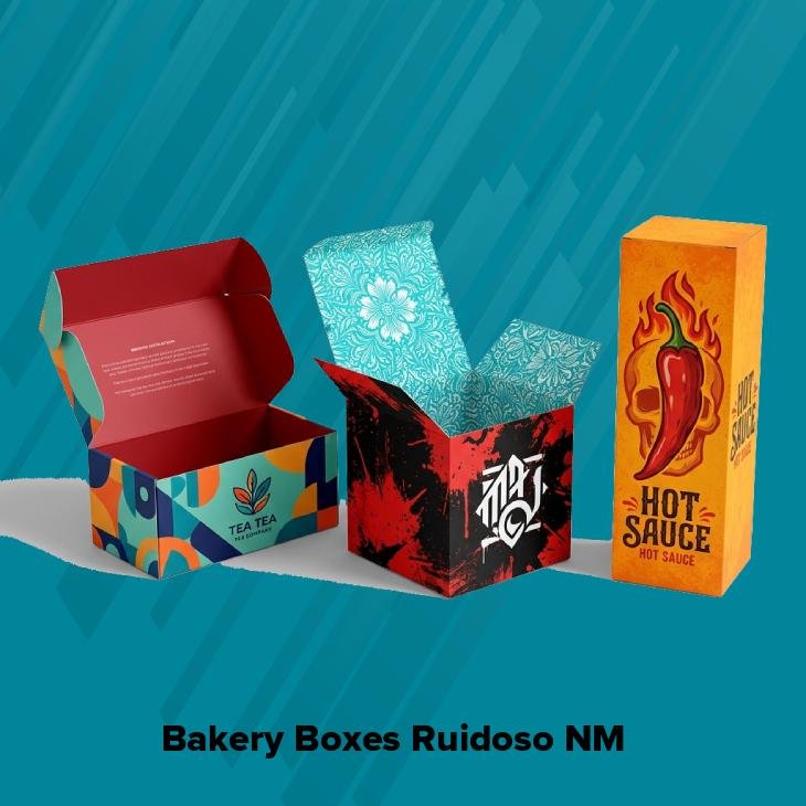 Bakery boxes ruidoso nm
