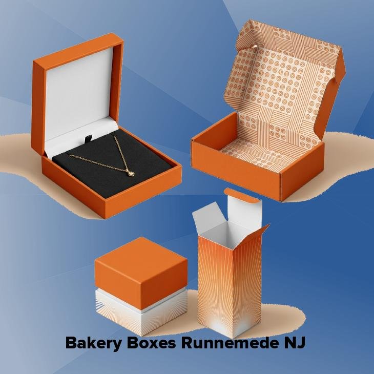 Bakery boxes runnemede nj