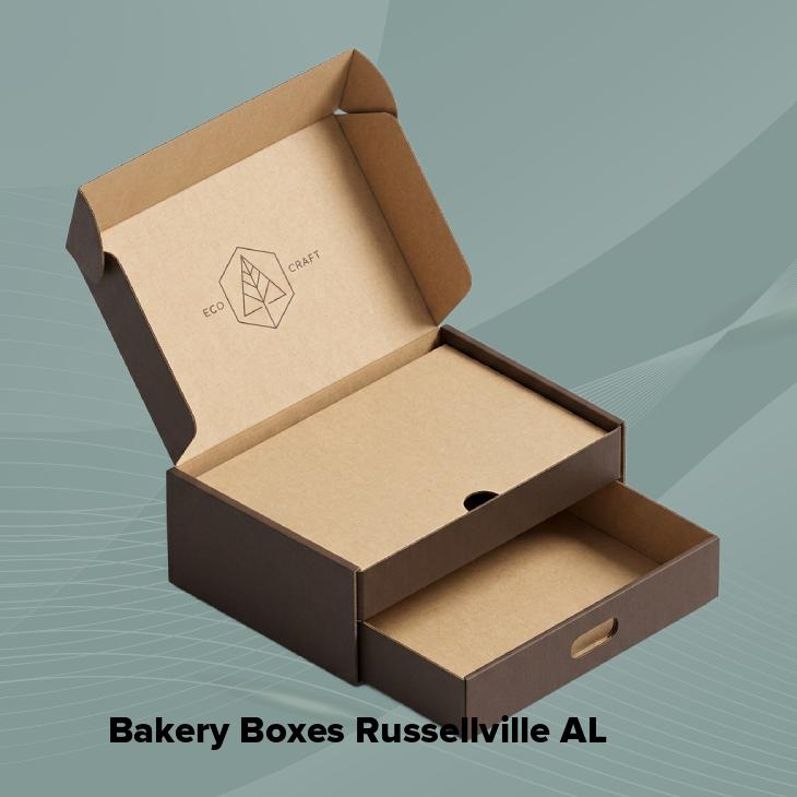 Bakery boxes russellville al