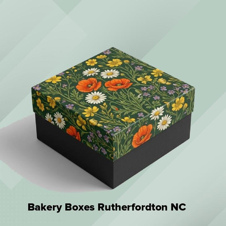 Bakery boxes rutherfordton nc