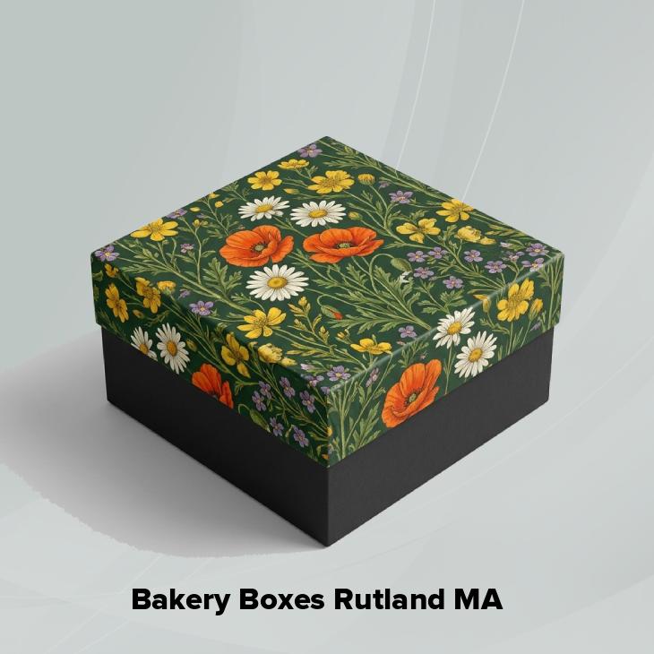 Bakery boxes rutland ma