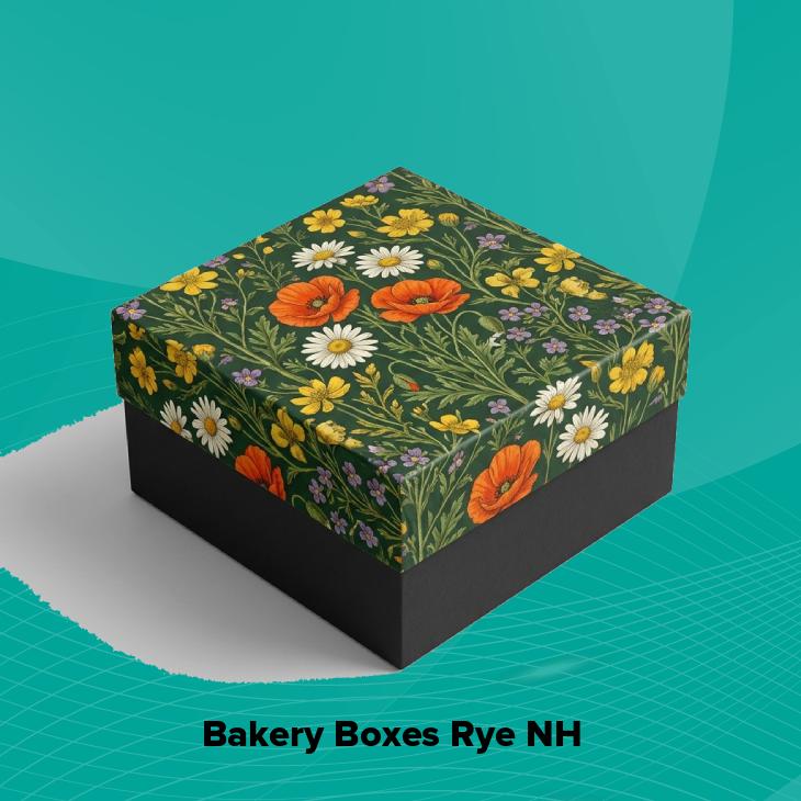 Bakery boxes rye nh